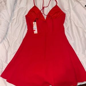 Brand new: BCBGeneration dress